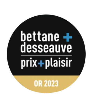 Prix plaisir bettane & desseauve