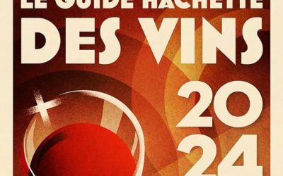 GUIDE HACHETTE DES VINS 2024